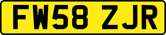 FW58ZJR