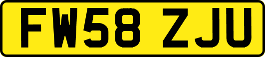 FW58ZJU
