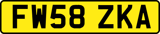 FW58ZKA