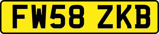 FW58ZKB