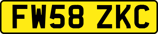 FW58ZKC