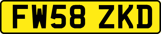 FW58ZKD
