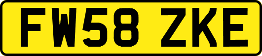 FW58ZKE