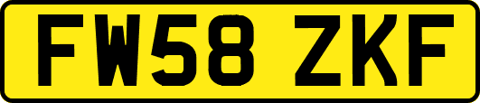 FW58ZKF