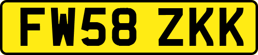 FW58ZKK