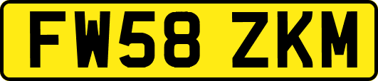 FW58ZKM