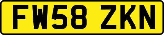 FW58ZKN
