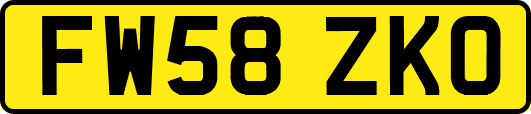FW58ZKO