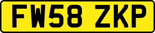 FW58ZKP