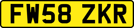 FW58ZKR