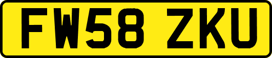 FW58ZKU
