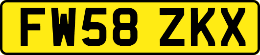 FW58ZKX