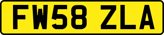 FW58ZLA