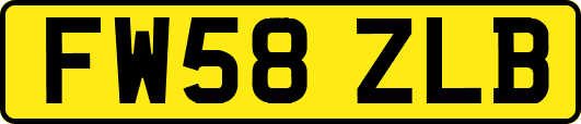 FW58ZLB