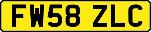 FW58ZLC