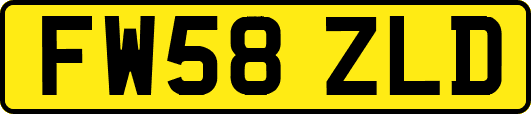 FW58ZLD