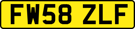 FW58ZLF