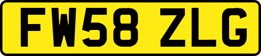 FW58ZLG