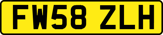 FW58ZLH