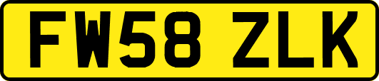 FW58ZLK