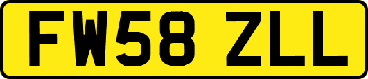 FW58ZLL