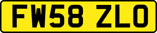FW58ZLO