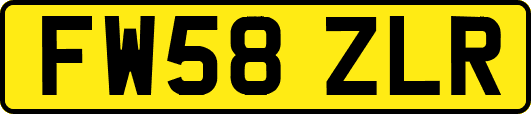 FW58ZLR