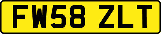 FW58ZLT