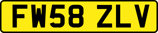 FW58ZLV