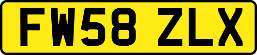 FW58ZLX