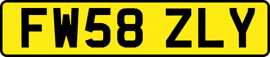 FW58ZLY