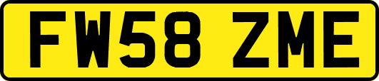 FW58ZME