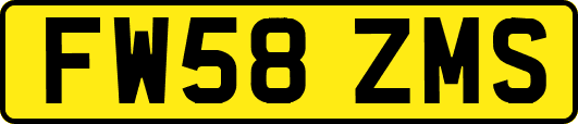 FW58ZMS