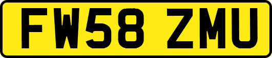FW58ZMU