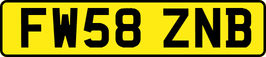 FW58ZNB