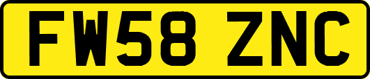 FW58ZNC