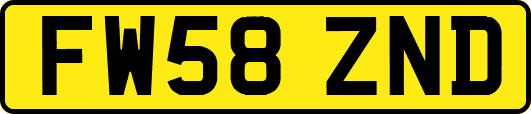FW58ZND