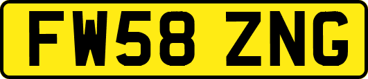 FW58ZNG