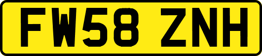 FW58ZNH
