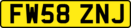 FW58ZNJ