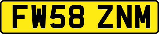 FW58ZNM