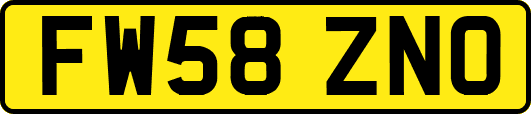 FW58ZNO