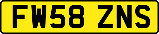FW58ZNS