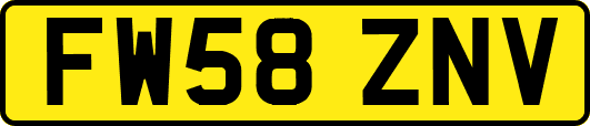 FW58ZNV