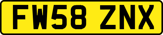 FW58ZNX
