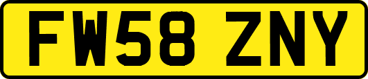 FW58ZNY
