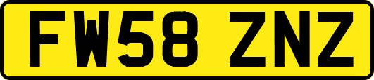 FW58ZNZ