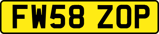 FW58ZOP