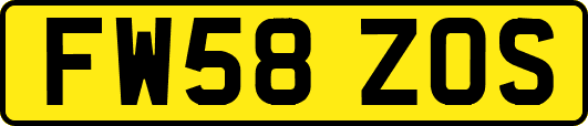 FW58ZOS