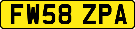 FW58ZPA